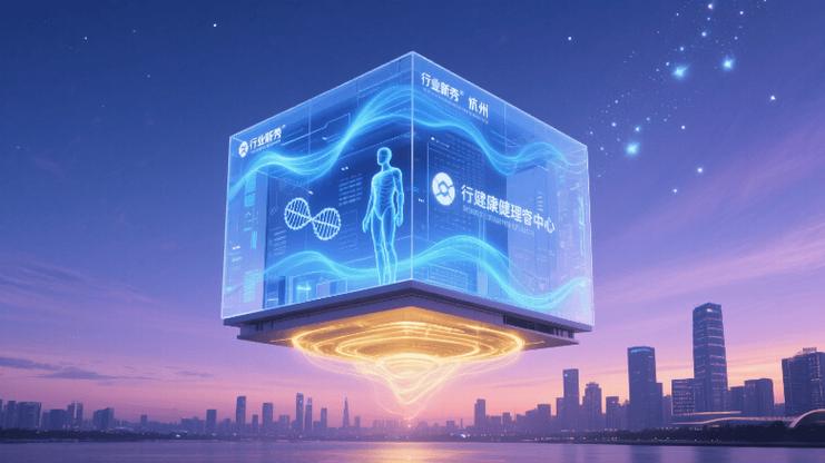 行健医疗科技